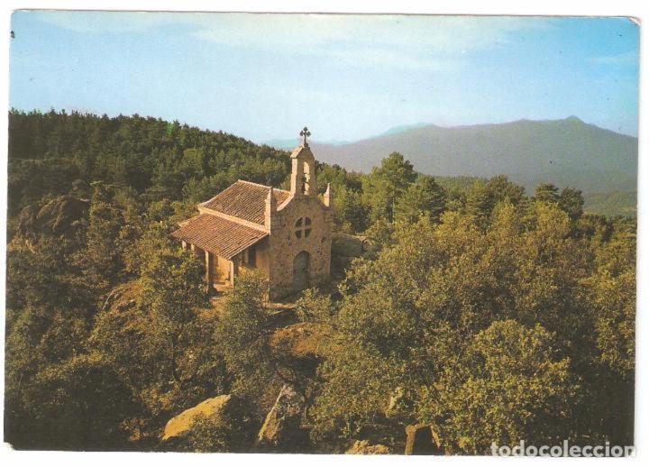 Ca La Pauleta Villa Sant Hilari Sacalm Exterior photo